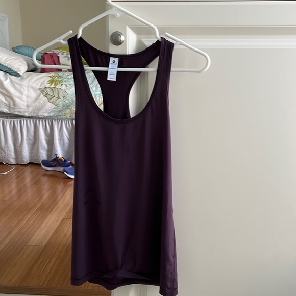 90 Degree By Reflex Tops - **Sold** 90 Degree tank